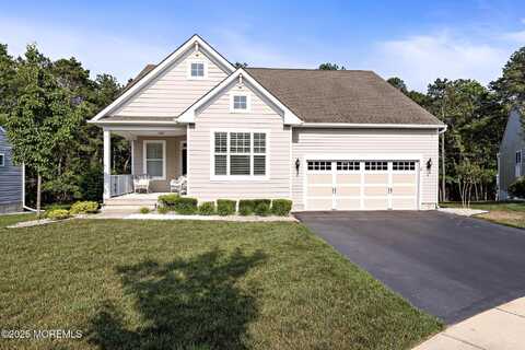 11 Starboard Court, Little Egg Harbor, NJ 08087
