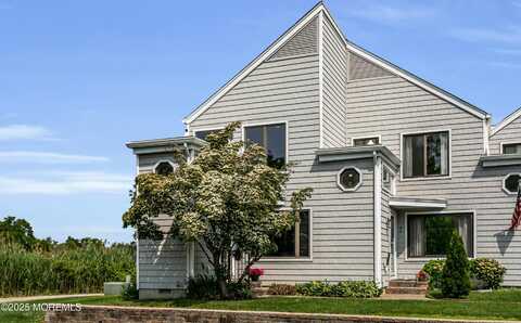 9 Bridgewaters Drive, Oceanport, NJ 07757