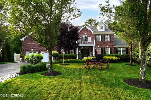 78 Vicari Way, Little Egg Harbor, NJ 08087