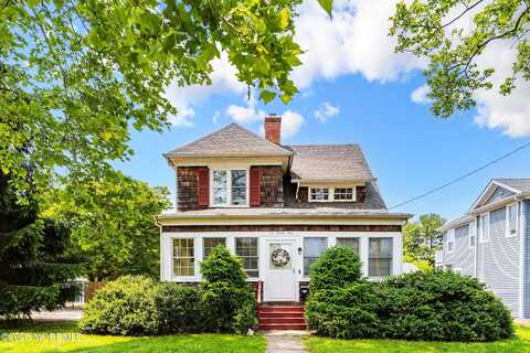 699 River Road, Fair Haven, NJ 07704