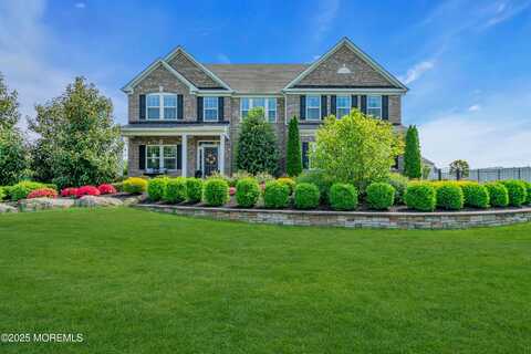 28 Gina Drive, Allentown, NJ 08501