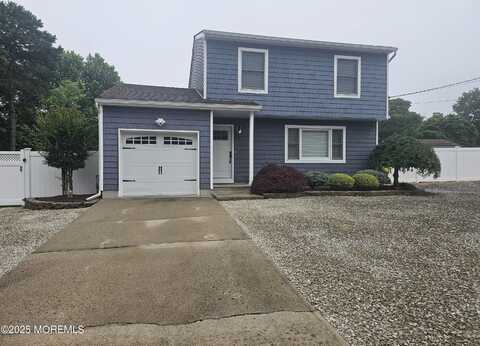 123 F Street, Brick, NJ 08723