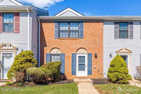 467 Andover Place, East Brunswick, NJ 08816