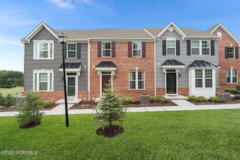1604 English Lane, Parlin, NJ 08859