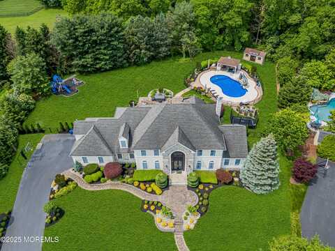 22 Coleridge Drive, Marlboro, NJ 07746
