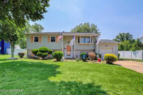 12 Steven Place, Jackson, NJ 08527