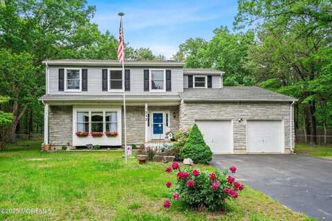 112 Richter Road, Jackson, NJ 08527