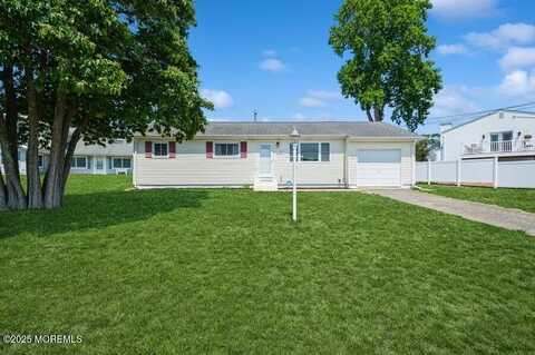 30 Corrigan Avenue, Pine Beach, NJ 08741
