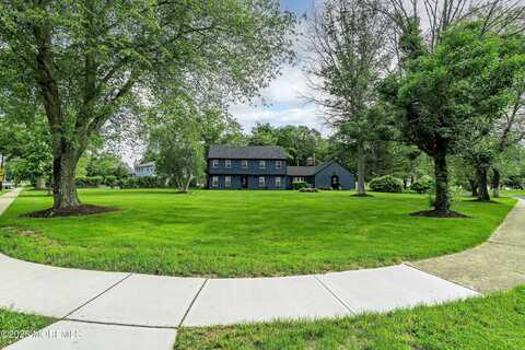 214 Woodcrest Drive, Freehold, NJ 07728