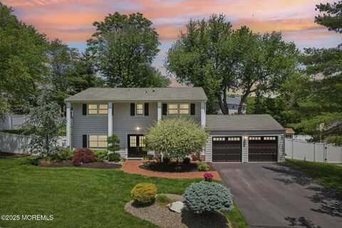 35 Poet Drive, Matawan, NJ 07747