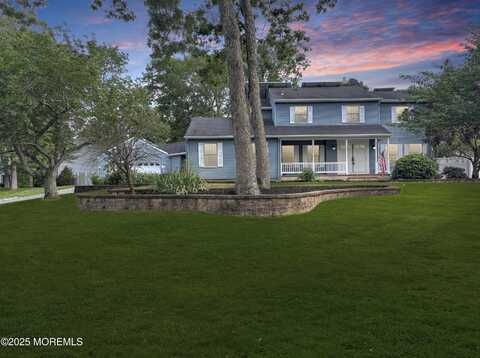 705 Princeton Road, Lanoka Harbor, NJ 08734