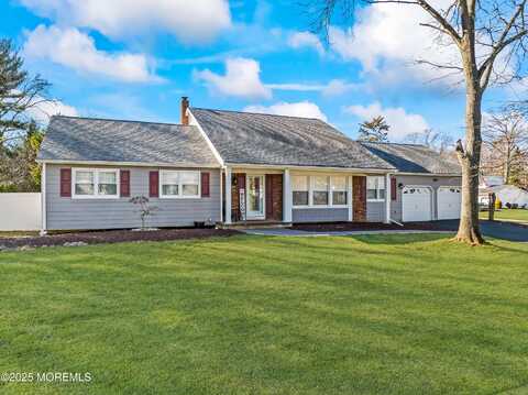 4 Whitman Road, Morganville, NJ 07751