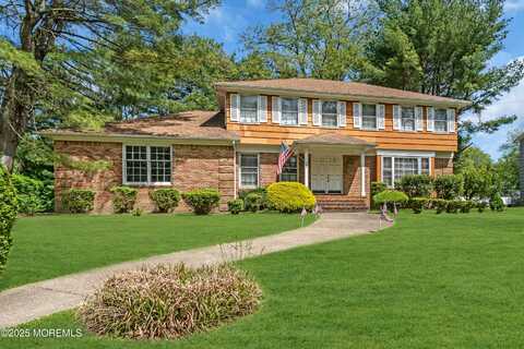 330 Green Grove Road, Ocean Twp, NJ 07712
