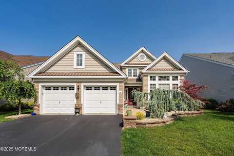 100 Arborridge Drive, Forked River, NJ 08731