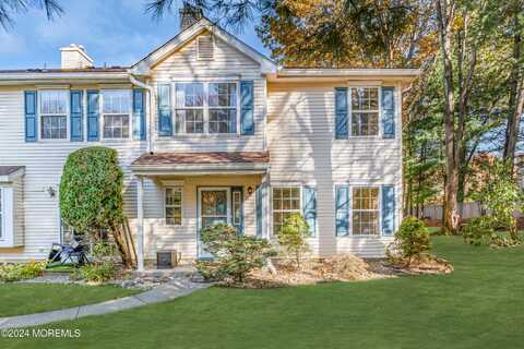 1119 Roseberry Court, Morganville, NJ 07751