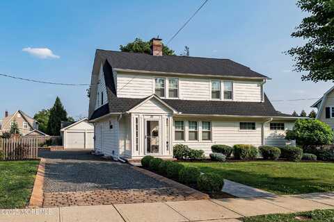 32 Woodbine Avenue, Little Silver, NJ 07739