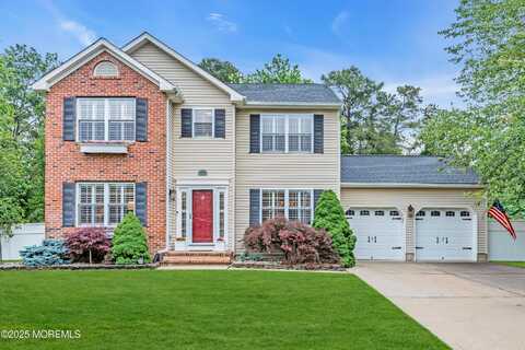 1995 Country Trce, Toms River, NJ 08753