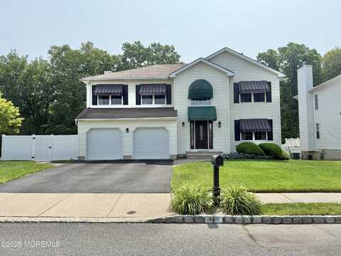 44 Diamond Lane, Howell, NJ 07731