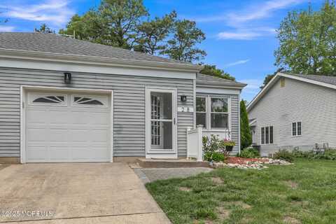 28 Sycamore Road, Manahawkin, NJ 08050