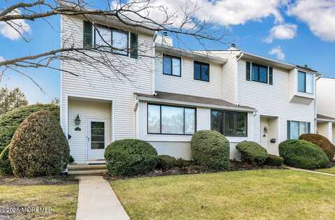 186 Clubhouse Drive, Middletown, NJ 07748