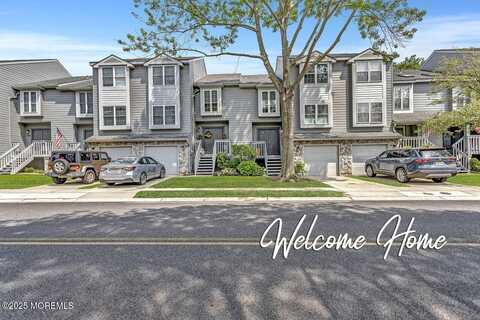 108 Sea Spray Lane, Neptune, NJ 07753