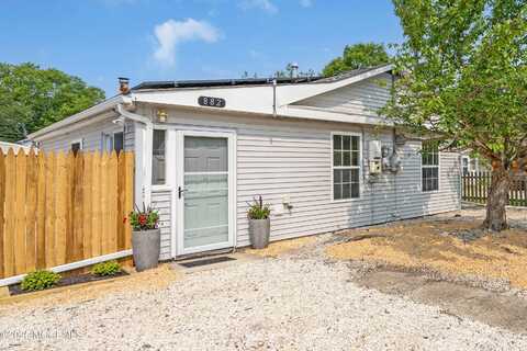 882 Radio Road, Little Egg Harbor, NJ 08087