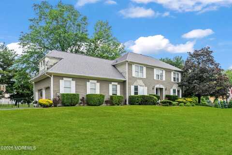 3404 Sandpiper Way, Allenwood, NJ 08720