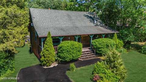 461 Harmony Road, Jackson, NJ 08527