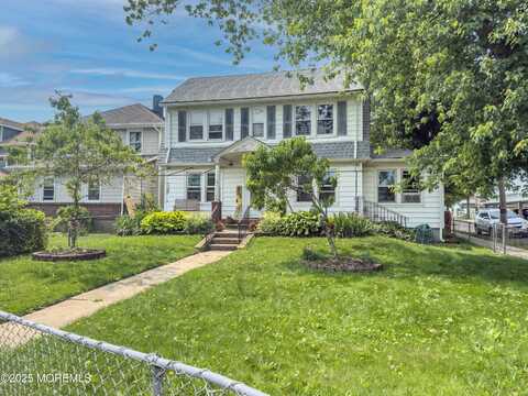 192 Bath Avenue, Long Branch, NJ 07740