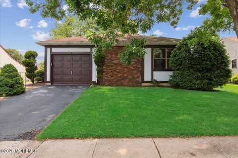26 Lansdale Drive, Marlboro, NJ 07746