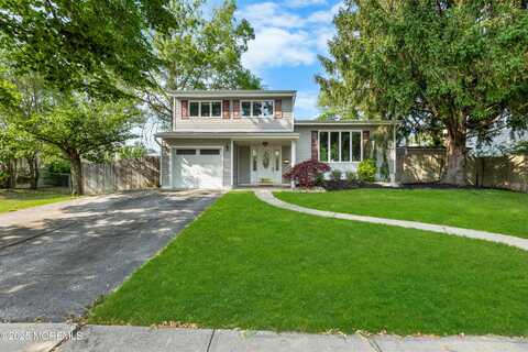 44 York Street, Old Bridge, NJ 08857