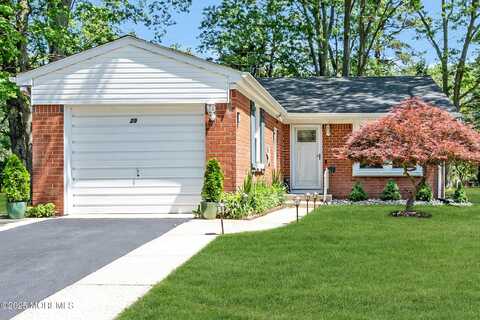 29 Bowie Drive, Whiting, NJ 08759