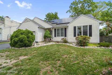 385 Mermaid Drive, Manahawkin, NJ 08050