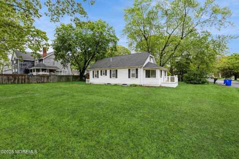 222 Circle Drive, Brick, NJ 08723