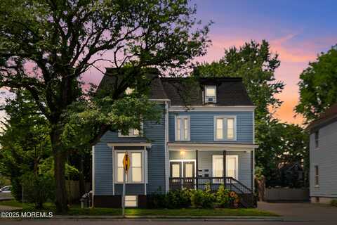 31 Riverside Avenue, Red Bank, NJ 07701