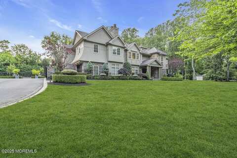 23 Pilgrim Way, Colts Neck, NJ 07722