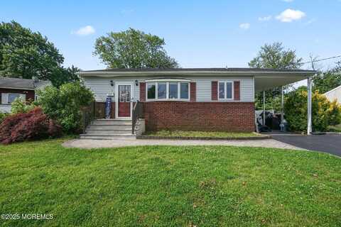 9 W Susan Street, Hazlet, NJ 07730