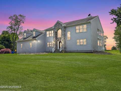 6 Marc Lane, North Hanover, NJ 08562