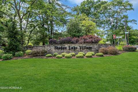 34 Lexington Court, Red Bank, NJ 07701