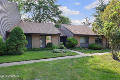 33 Claremont Court, Red Bank, NJ 07701