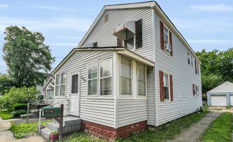 269 Port Monmouth Road, North Middletown, NJ 07748