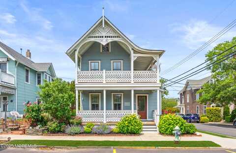 91 Cookman Avenue, Ocean Grove, NJ 07756