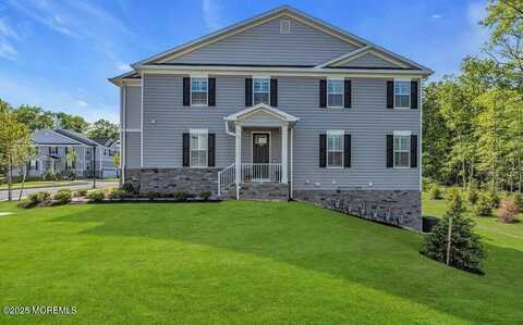 3434 Glen Oaks Lane, Wall, NJ 07719