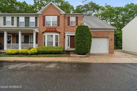 6 Foxmoor Lane, Bayville, NJ 08721