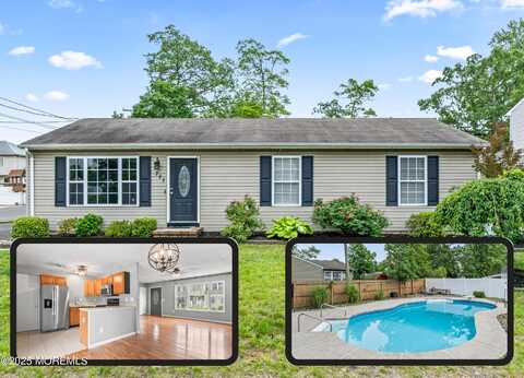 701 Beachwood Boulevard, Beachwood, NJ 08722
