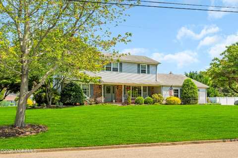 2146 Spruce Drive, Sea Girt, NJ 08750
