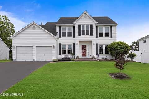153 Neptune Drive, Manahawkin, NJ 08050