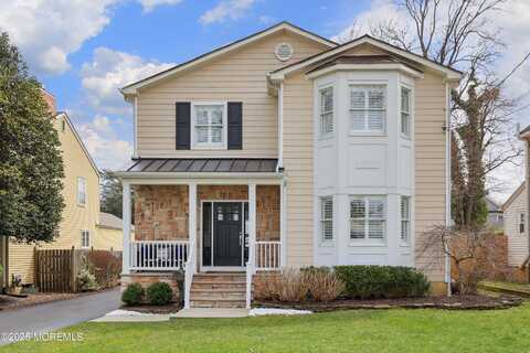 105 Black Point Road, Rumson, NJ 07760