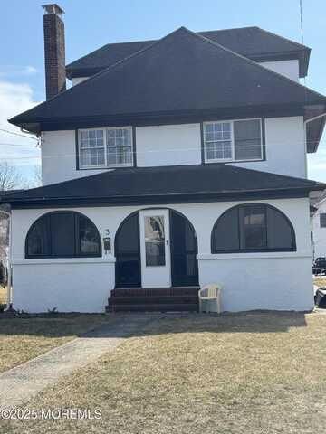 3 Royal Place, Long Branch, NJ 07740