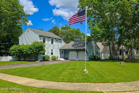 1 Lafayette Court, Barnegat, NJ 08005